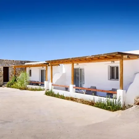House Suites - Psarou *